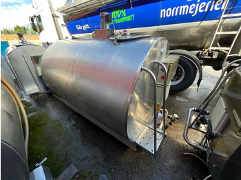 Oprema za prehrambenu industriju