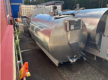 Oprema za prehrambenu industriju