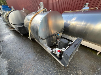 Oprema za prehrambenu industriju