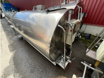 Oprema za prehrambenu industriju