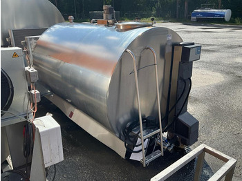 Oprema za prehrambenu industriju