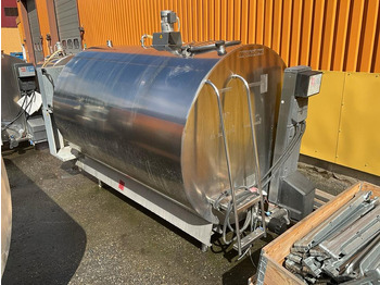 Oprema za prehrambenu industriju