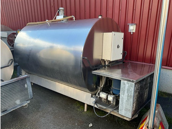 Oprema za prehrambenu industriju