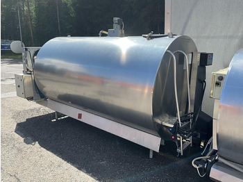 Oprema za prehrambenu industriju