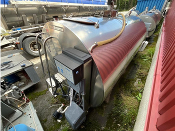 Oprema za prehrambenu industriju Weldholms DF 953: slika Oprema za prehrambenu industriju Weldholms DF 953 Oprema za prehrambenu industriju Weldholms DF 953: slika Oprema za prehrambenu industriju Weldholms DF 953