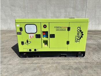 Generatorski set COMPAL