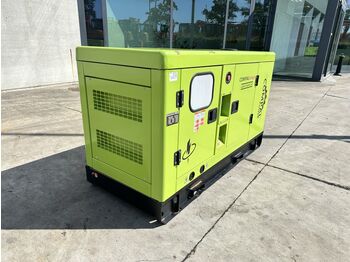 Generatorski set COMPAL