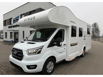 Zakup  Ford Transit RIMOR KILIG 695 Ford Transit RIMOR KILIG 695: slika Zakup  Ford Transit RIMOR KILIG 695 Ford Transit RIMOR KILIG 695