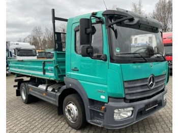 Kiper MERCEDES-BENZ Atego 1223