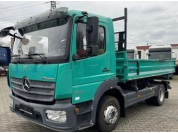 Kiper Mercedes-Benz ATEGO 1223 WYWROTKA/ MEILLER KIPPER !: slika Kiper Mercedes-Benz ATEGO 1223 WYWROTKA/ MEILLER KIPPER !