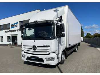 Zakup Mercedes-Benz ATEGO 818, IZOTERMA OGRZEWANA! Mercedes-Benz ATEGO 818, IZOTERMA OGRZEWANA!: slika Zakup Mercedes-Benz ATEGO 818, IZOTERMA OGRZEWANA! Mercedes-Benz ATEGO 818, IZOTERMA OGRZEWANA! Zakup Mercedes-Benz ATEGO 818, IZOTERMA OGRZEWANA! Mercedes-Benz ATEGO 818, IZOTERMA OGRZEWANA!: slika Zakup Mercedes-Benz ATEGO 818, IZOTERMA OGRZEWANA! Mercedes-Benz ATEGO 818, IZOTERMA OGRZEWANA!