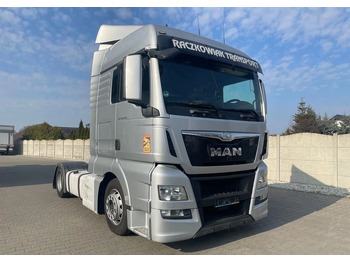 Tegljač MAN TGX 18.440