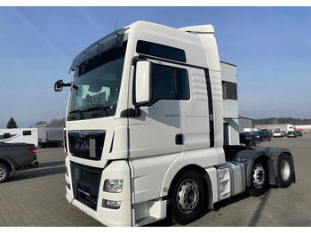 Tegljač MAN TGX 26.440