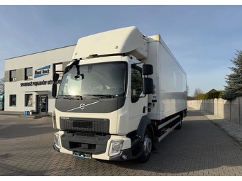 Kamion hladnjača VOLVO FL