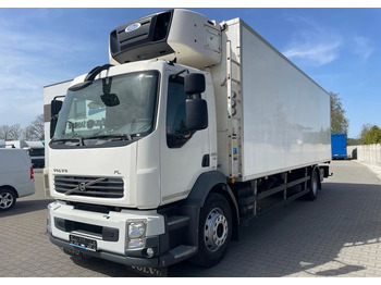 Kamion hladnjača VOLVO FL