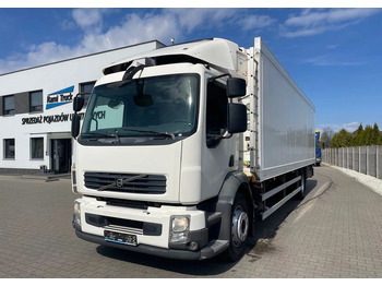 Kamion hladnjača VOLVO FL