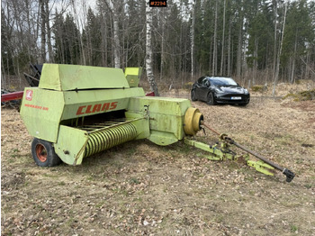 Oprema za prevrtanje sijena CLAAS