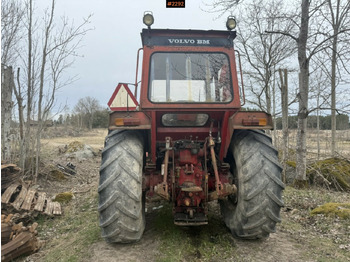 Traktor Tractor Volvo BM 2654 (See video): slika Traktor Tractor Volvo BM 2654 (See video)