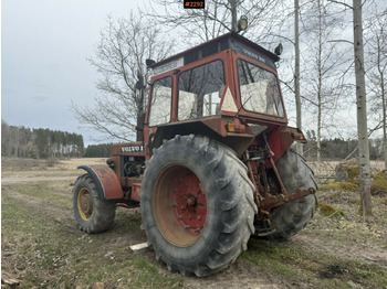 Traktor Tractor Volvo BM 2654 (See video): slika Traktor Tractor Volvo BM 2654 (See video)