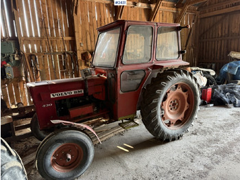 Traktor VOLVO