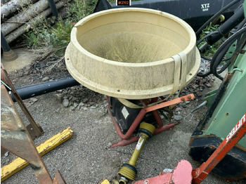 Rasipač gnojiva VICON