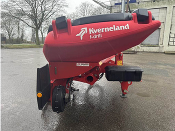 Kombajn i sijačica Kverneland F Drill: slika Kombajn i sijačica Kverneland F Drill