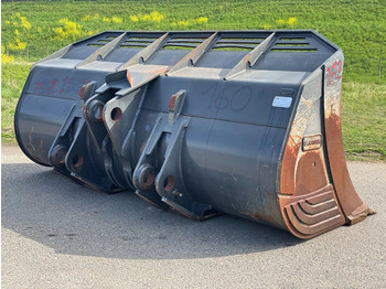 Korpa za bager DOOSAN