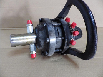Tiltrotator Rotaror    Greifer Dreh Antriebe    Drehkopf    Bagger LKW-Kran: slika Tiltrotator Rotaror    Greifer Dreh Antriebe    Drehkopf    Bagger LKW-Kran