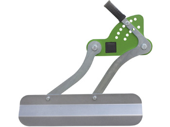 Oprema za obradu tla BOMET