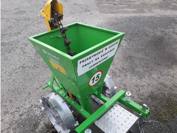 Sadilica za krumpir BOMET