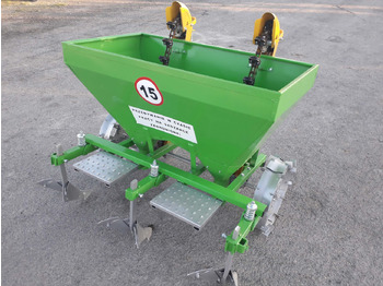 Sadilica za krumpir BOMET