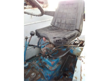Traktor FORD TRACTEUR AGRICOLE 5000 SUPER MAJOR: slika Traktor FORD TRACTEUR AGRICOLE 5000 SUPER MAJOR