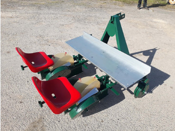 Novi Sadilica za krumpir GARMACH Transplanteur à Mini-Mottes 2 rangs: slika Novi Sadilica za krumpir GARMACH Transplanteur à Mini-Mottes 2 rangs Novi Sadilica za krumpir GARMACH Transplanteur à Mini-Mottes 2 rangs: slika Novi Sadilica za krumpir GARMACH Transplanteur à Mini-Mottes 2 rangs