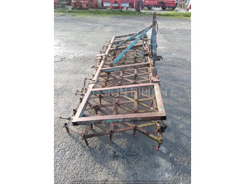 Drljača HERSE RIGIDE 400: slika Drljača HERSE RIGIDE 400 Drljača HERSE RIGIDE 400: slika Drljača HERSE RIGIDE 400