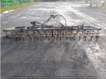 Drljača HERSE RIGIDE 400: slika Drljača HERSE RIGIDE 400 Drljača HERSE RIGIDE 400: slika Drljača HERSE RIGIDE 400