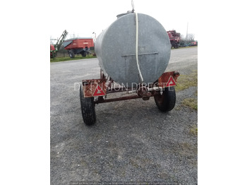 Prikolica cisterna TONNE A EAU 1500: slika Prikolica cisterna TONNE A EAU 1500 Prikolica cisterna TONNE A EAU 1500: slika Prikolica cisterna TONNE A EAU 1500