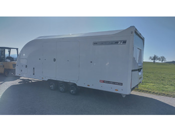 Prikolica za prijevoz automobila BRIAN JAMES TRAILERS RT7 397-6023: slika Prikolica za prijevoz automobila BRIAN JAMES TRAILERS RT7 397-6023 Prikolica za prijevoz automobila BRIAN JAMES TRAILERS RT7 397-6023: slika Prikolica za prijevoz automobila BRIAN JAMES TRAILERS RT7 397-6023