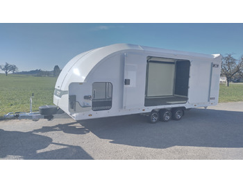 Prikolica za prijevoz automobila BRIAN JAMES TRAILERS RT7 397-6023: slika Prikolica za prijevoz automobila BRIAN JAMES TRAILERS RT7 397-6023 Prikolica za prijevoz automobila BRIAN JAMES TRAILERS RT7 397-6023: slika Prikolica za prijevoz automobila BRIAN JAMES TRAILERS RT7 397-6023