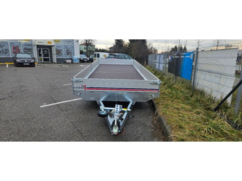 Novi Auto prikolica Neptun N27-405: slika Novi Auto prikolica Neptun N27-405 Novi Auto prikolica Neptun N27-405: slika Novi Auto prikolica Neptun N27-405