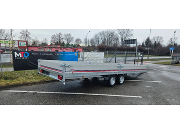 Novi Auto prikolica Neptun N27-405: slika Novi Auto prikolica Neptun N27-405 Novi Auto prikolica Neptun N27-405: slika Novi Auto prikolica Neptun N27-405