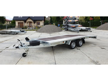 Auto prikolica NIEWIADÓW