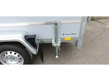 Novi Auto prikolica TEMARED BOX 3015 2T: slika Novi Auto prikolica TEMARED BOX 3015 2T Novi Auto prikolica TEMARED BOX 3015 2T: slika Novi Auto prikolica TEMARED BOX 3015 2T