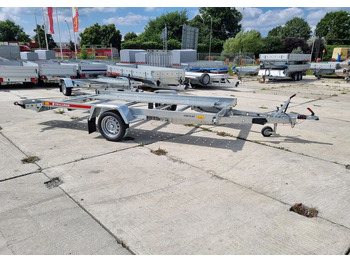 Auto prikolica TEMARED