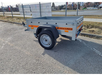 Novi Auto prikolica TEMARED ECO 1510: slika Novi Auto prikolica TEMARED ECO 1510