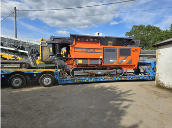 Industrijski šreder