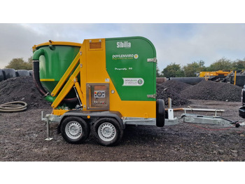 Stroj za čiščenje