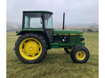 Traktor JOHN DEERE 2650
