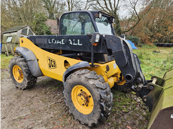 Teleskopski rukovatelj 2006 JCB 524-50 Telescopic: slika Teleskopski rukovatelj 2006 JCB 524-50 Telescopic