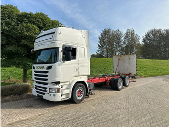 Zakup Scania R730 V8 FULL AIR-6X2-RETARDER- EUR6- Scania R730 V8 FULL AIR-6X2-RETARDER- EUR6-: slika Zakup Scania R730 V8 FULL AIR-6X2-RETARDER- EUR6- Scania R730 V8 FULL AIR-6X2-RETARDER- EUR6-