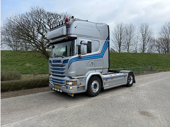 Tegljač SCANIA R 520
